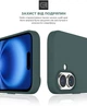 Чехол для смартфона ArmorStandart ICON2 Case для Apple iPhone 16 Lake Green (ARM81298) - изображение 5