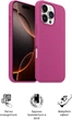 Чехол для смартфона ArmorStandart ICON2 Case для Apple iPhone 16 Pro Max Fuchsia (ARM81309) - изображение 3