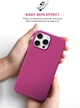 Чехол для смартфона ArmorStandart ICON2 Case для Apple iPhone 16 Pro Max Fuchsia (ARM81309) - изображение 8