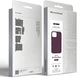 Чехол для смартфона ArmorStandart ICON2 Case для Apple iPhone 16 Pro Max Plum (ARM81307) - изображение 9