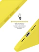 Чехол для смартфона ArmorStandart ICON2 Case для Apple iPhone 16 Pro Max Star Fruit (ARM81310) - изображение 4