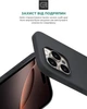 Чехол для смартфона ArmorStandart ICON2 MagSafe для Apple iPhone 16 Pro Max Black (ARM78681) - изображение 5