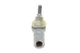 Наконечник тяги рульової Fiat Scudo 96- (13.60mm), Л=П - изображение 4