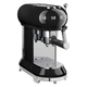 Кофеварка Smeg ECF01BLEU [62022] - изображение 1