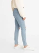 Джинсы Skinny женские Levi`s 679943066 W25L32 (XS) Голубые (1159791681) - изображение 3