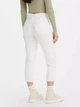 Джинси Skinny жіночі Levi`s 311 Shaping Skinny Capris 986118875 26 Білі (1159818908) - зображення 2