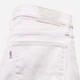 Джинси Skinny жіночі Levi`s 311 Shaping Skinny Capris 986118875 26 Білі (1159818908) - зображення 8
