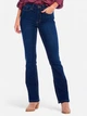 Джинси жіночі Calvin Klein 569108268 27 Сині (1159819488) - зображення 1
