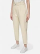 Штани жіночі Calvin Klein 775852651 S Молочні (1159819646) - зображення 3