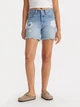 Джинсовые шорты женские Levi`s 985440927 25 Голубые (1159819403) - изображение 1