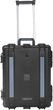 Кейс для зберігання та зарядки Dicota Charging Case Trolley 14 Tablets 12.9" (D31898-V1) - зображення 1