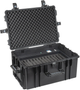 Кейс для зберігання та зарядки Dicota Charging Case Trolley 14 Tablets 12.9" (D31898-V1) - зображення 4