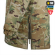 Парка M-Tac зимова Alpha Primaloft Multicam XS/R - зображення 5