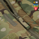 Парка M-Tac зимова Alpha Primaloft Multicam XS/R - зображення 8