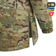 Парка M-Tac зимова Alpha Primaloft Multicam S/R - зображення 6