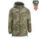 Парка M-Tac зимова Alpha Primaloft MM14 S/R - зображення 3