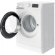 Стиральная машина Indesit OMTWSE61051WKUA - изображение 9
