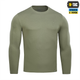 Футболка M-Tac довгий рукав 93/7 Light Olive 2XL - зображення 3