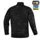 Китель M-Tac Sturm NYCO Extreme Multicam Black XL/R - изображение 4