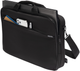 Torba na laptopa Dicota Top Traveller ONE 15-17.3" Black (D32099-RPET) - obraz 4