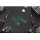 Модуль пам`яті DDR4 16GB/3200 Goodram (GR3200D464L22/16G) - зображення 3