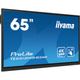Монитор 65 Iiyama TE6512MIS-B3AG IPS/интерактивный дисплей/Android 11 Черный - изображение 3