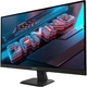 Монитор Gigabyte GS27U Gaming Monitor 27"SS IPS Черный - изображение 2