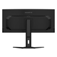 Монитор игровой Gigabyte MO34WQC Gaming Monitor 34"/QD-OLED/KVM 2x3W Черный - изображение 4