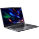 Ноутбук Acer TravelMate P2 14 TMP214-55/i3-1315U/16GB/512GB SSD/WUXGA/DOS/Star Black (NX.B2AEU.005) - изображение 2