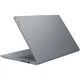 Ноутбук Lenovo IdeaPad Slim 3 14IAN8/Intel Core i3-N305/8GB/512GB SSD/FullHD/DOS/Arctic Grey (82XA0042RA) - зображення 8