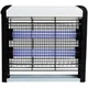 Уничтожитель насекомых УФ-лампа 220v Led 6W Grey - изображение 1