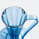 Пуровер CAFEC Tritan Flower Dripper DEEP 27 Clear Navi - изображение 2