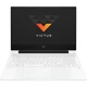 Ноутбук HP 15 Victus 15-fb2004ua FHD IPS AG, AMD R5-8645HS, 16GB, F1024GB, NVD4050-6, DOS, білий (B23A5EA) - изображение 1