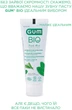 Ополіскувач для порожнини рота GUM Bio 300 мл (7630019905749/7630019905732) - зображення 12