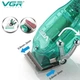 Машинка для стрижки волос аккумуляторная VGR V-660 - изображение 2