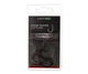 Гачки Carp Pro Black Nickel Wide Gape in-turned Eye №4 - изображение 2