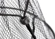 Садок Flagman Keepnet Mesh d30см 3 кільця (111076) ZX3008 - изображение 4