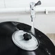 Водонепроникний протектор для захисту етикетки на платівках Goka GK-R38 Record Label protector - зображення 9