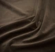 Мебельная ткань Bibtex Velva 4 ash велюр шоколад пог. м. - изображение 1