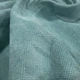 Мебельная ткань Мебтекс Деним 12 велюр бирюзовый пог. м. - изображение 3