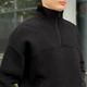 Костюм Pobedov Grand ЗИМА Черный L SBks3 014Lba - изображение 5