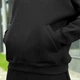 Костюм Pobedov Grand ЗИМА Черный L SBks3 014Lba - изображение 6
