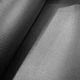 Мебельный кожзам черный пог. м. - изображение 1