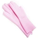 Силиконовые перчатки Magic Silicone Gloves Pink для уборки. Цвет: розовый PO-94 - изображение 2