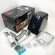 Мясорубка с шинковкой кубиками DOMOTEC MS-2023 2800 Вт, Мясорубка помошница, GY-984 Кухонная мясорубка - изображение 7