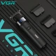 Універсальний тример для стрижки та гоління VGR V-987, Водонепроникний тример для стрижки RB-48 - зображення 6