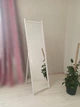 Дзеркало підлогове Фацет Storben 168*46 см Бiле STRWH - зображення 3