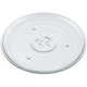 Тарілка D=270mm для мікрохвильової печі Gorenje 297544 (універсальна) - зображення 1