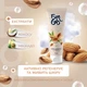 Упаковка кремов для рук Fun&Go Almond 75 мл х 2 шт (2000998941970) - изображение 3