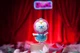 Игрушка-сюрприз Pop Mart с коллекционной фигуркой Avofriends Dance (6941448642008) - изображение 19